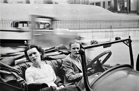 Garry Winogrand Is Not A Street Photographer Streetshootr