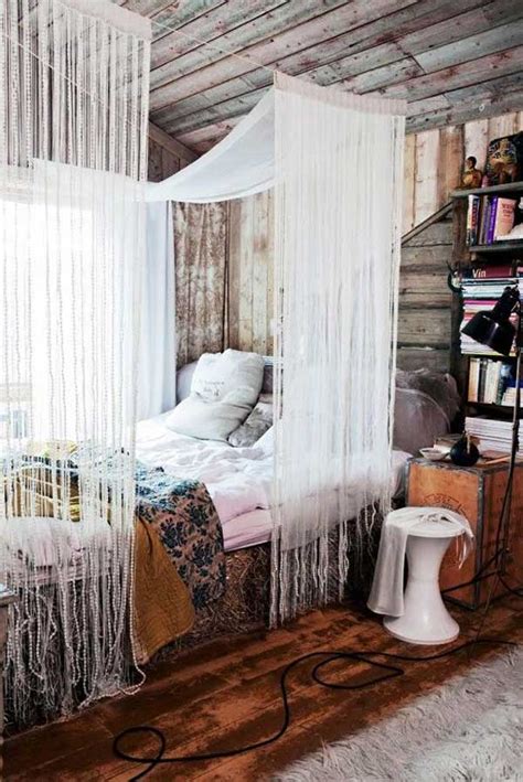 20 Magical Diy Bed Canopy Ideas Will Make You Sleep Romantic Amazing