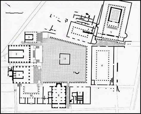 Leptis Magna Magna Libya How To Plan