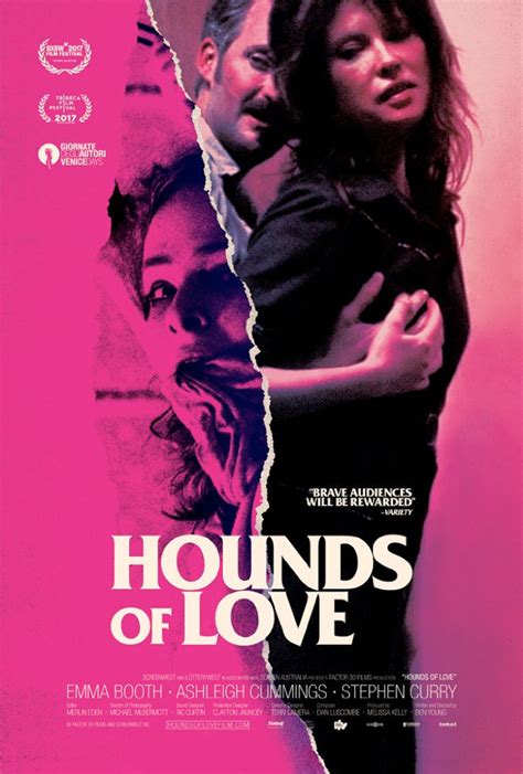 second trailer for abduction thriller hounds of love set in australia