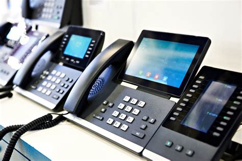 Networking Telephones And Cabling Urban It Support