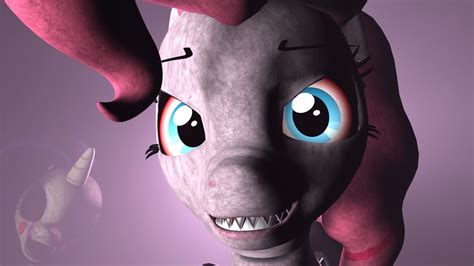 (rq) pinkie cupcake vs pinkie pie. Five Nights at Pinkie's 2 Unofficial Trailer - YouTube