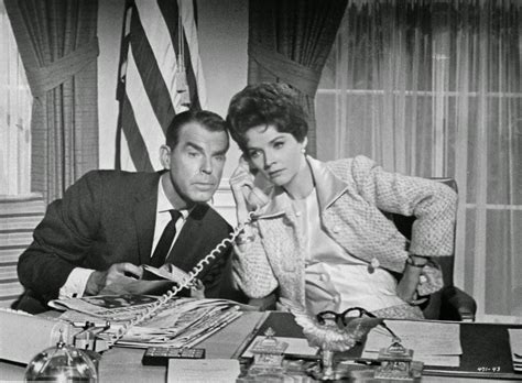Kisses for my president is a 1964 comedy with a runtime of 1 hour and 53 minutes. Kisses For My President (1964) - A Review