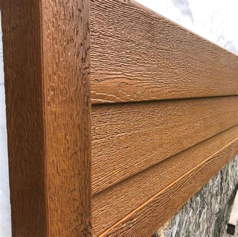 A Case For Composite Wood Siding Fine Homebuilding