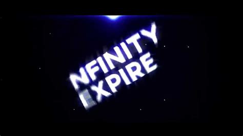 New Intro Joinedcreated Infinity Clan Youtube