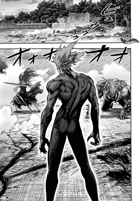 Garou Monsters One Punch Man Memes One Punch Man 2 Saitama One Punch
