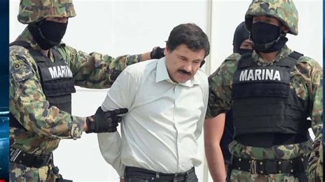 Brother In Law Of El Chapo Arrested Cnn Video