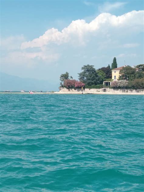 Verona And Lake Garda Day Trip From Milan Milan Italy Tourmega