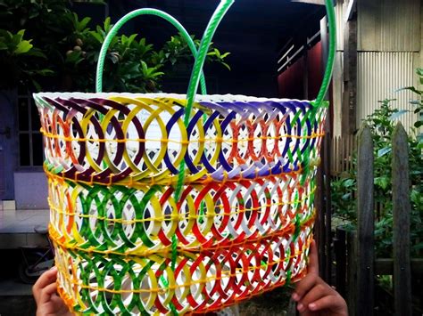 Panaskan oven sampai 177 derajat celsius. Kerajinan Dari Gelas Plastik Menjadi Kreatif - Mesin Pencacah Plastik