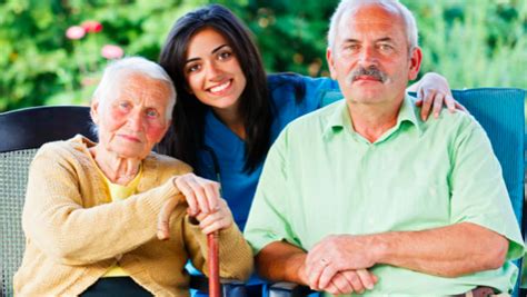Maybe you would like to learn more about one of these? Are You a Family Caregiver? Some States Will Pay You for ...