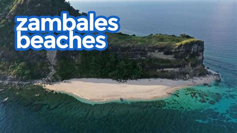 20 Best Zambales Beaches And Resorts To Visit The Poor Traveler