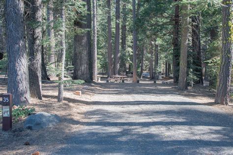 How To Find Private Lake Tahoe Campsites For Rvs Rv Life