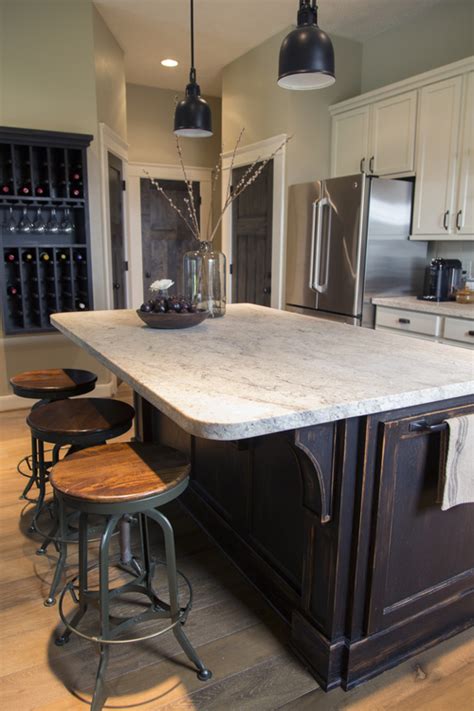 The best seats in the kitchen: Interior design by Carla Aston, interior designer ...