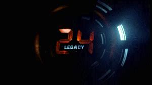 I absolutely loved the first episode of legacies i think hope is such a good mix of both klaus and haley and i'm really looking. 24: Legacy - Wikipedia