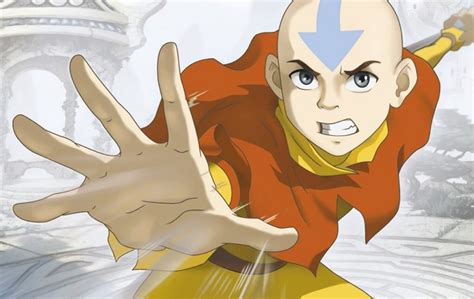 What Do You Think Would Have Happened If Aang Tried To Take On The Fire