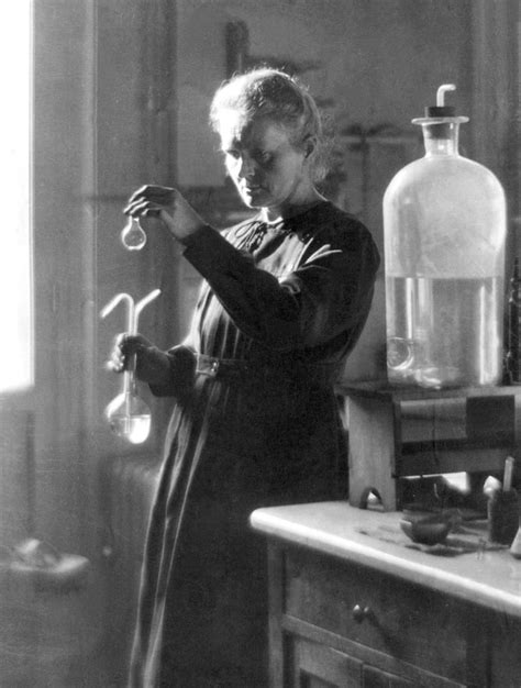 Madame Curie nude photos