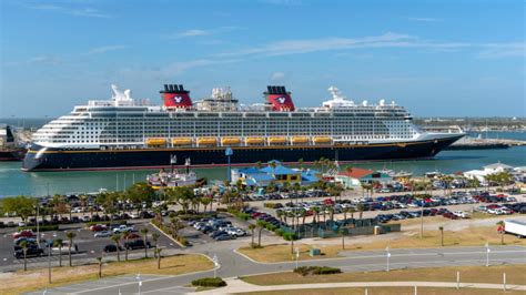 What To Know About Car Rentals At Port Canaveral Cruise Port Autoslash