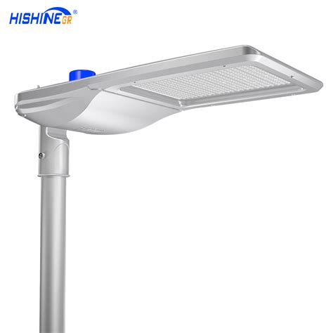 300w Led Street Light Hishine Lighting Manufacturer