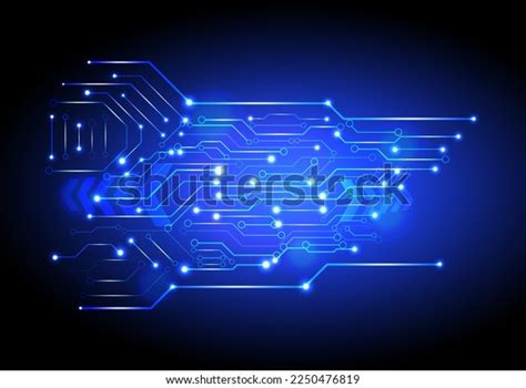 Circuitry Creation Over 4 Royalty Free Licensable Stock Vectors