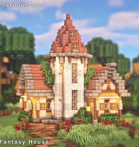 17 Minecraft Cottage Build Ideas For Fans Of Cottagecore Moms Got