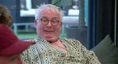 Christopher Biggins Will Receive Some Of His Celebrity Big Brother Fee