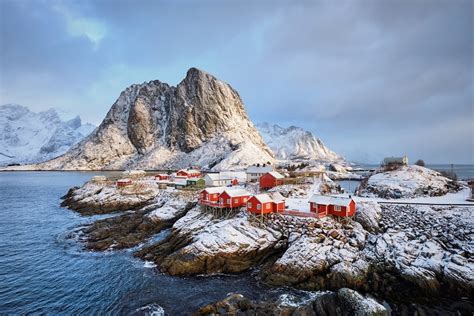 6 Unique Places To Stay In Norway Kimkim