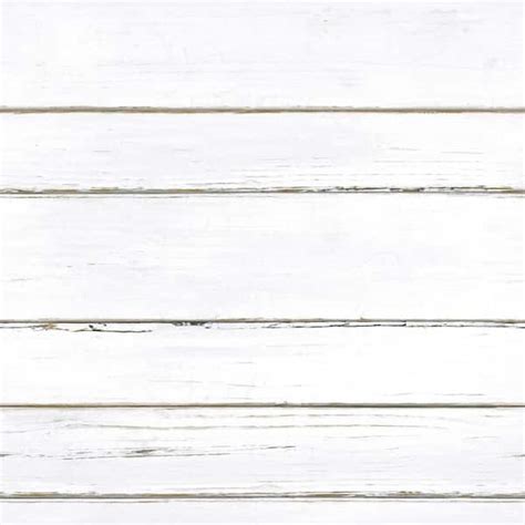 Roommates Shiplap White Vinyl Peel And Stick Wallpaper Roll Covers 2818