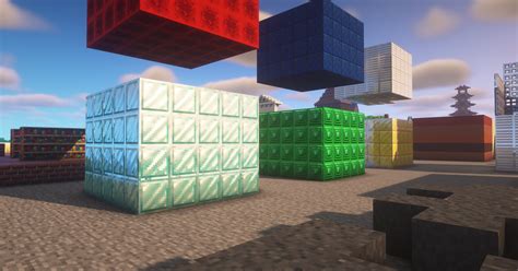 Rtx 16x For Java Minecraft Texture Pack
