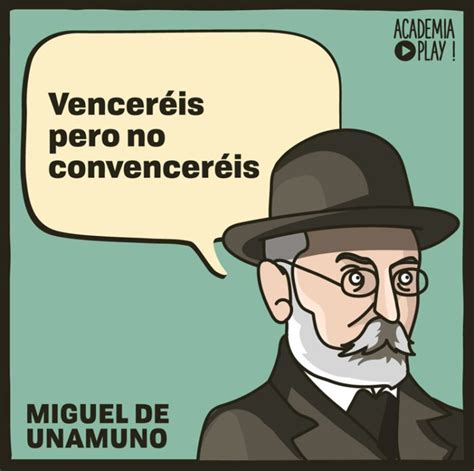 Miguel De Unamuno Frases Indígena