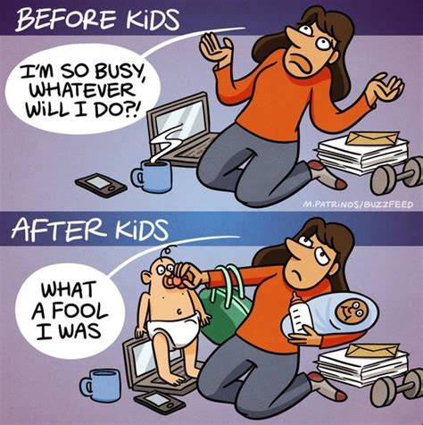21 Before And After Kids Memes That Are Hilariously — And Painfully