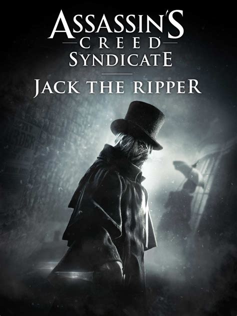 Assassins Creed Syndicate Jack The Ripper Epic Games Store