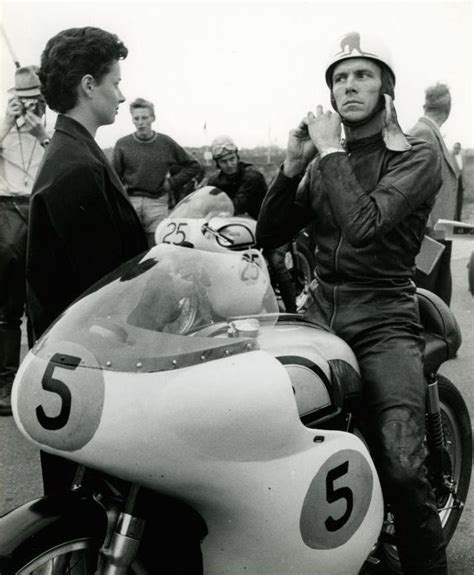 Motogp Fan Zone On Twitter Onthisday In 1959 John Surtees On Mv