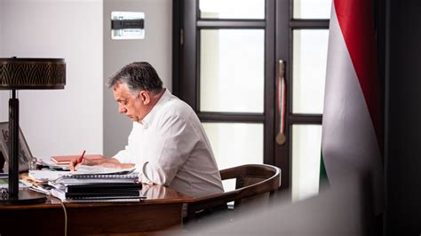 Eddig 47 alkalommal nézték meg. Itt van Orbán Viktor bejelentése: indul a nyitás, megvan a ...