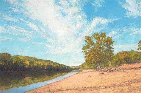 Mississippi River Painting At Explore Collection
