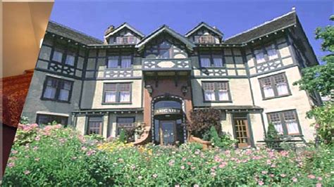 After experiencing several days of torrential. Abigail's Hotel in Victoria BC Review Victoria BC Victoria ...