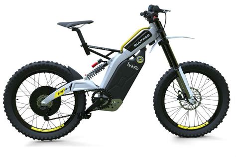 The cbr500r was designed to maximise the new 47bhp regs while at the same time being both attractive and affordable. Bultaco reveals new Brinco | Visordown