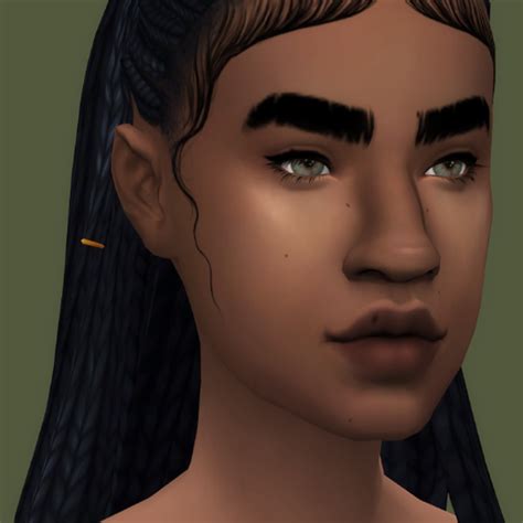 Pin On Sims 4 Custom Content