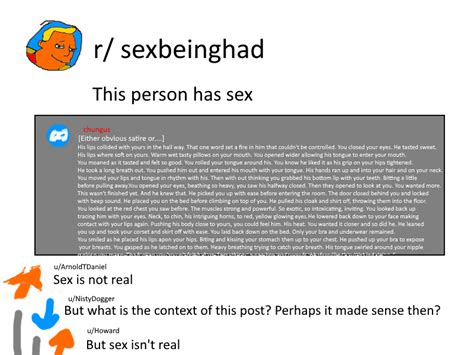 Sex Is Being Had Guys Watch Out Rcoaxedintoasnafu