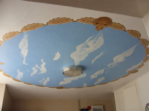 It's like painting using a grid system. Life at the Seaside, Lancashire, England: PAINTED AND ...