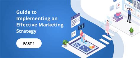 Guide To Implementing An Effective Marketing Strategy Part 1 Devrix