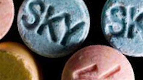 Fentanyl Laced Ecstasy Found In Houston Creators Empire