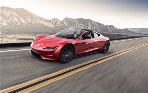 From The Cybertruck To New Roadster These Are Teslas 7 Future