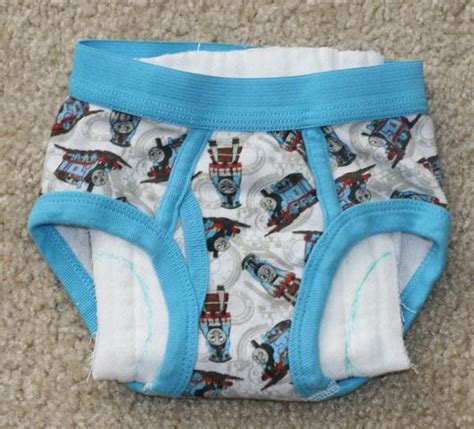Pin On Sewing Diapers Training Pants And Undies