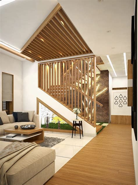 Get 42 Stair Design For Small Houses In India