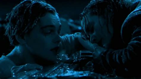 Titanic Movie Ending Part 1 Youtube