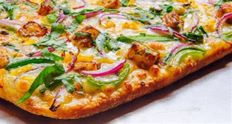 Square Pizza Company In Leicester Good Food Award Winner 2020