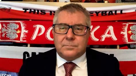Ryszard Czarnecki, europoseł PiS - podcasty.rp.pl