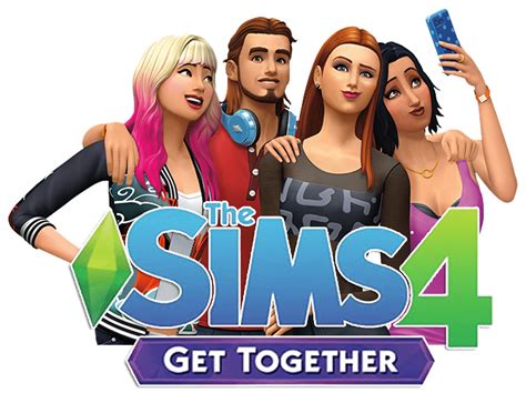 The Sims 4 Get Together Features Breakdown