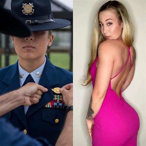 26 badass women who look good in and out of uniform military women military girl badass women