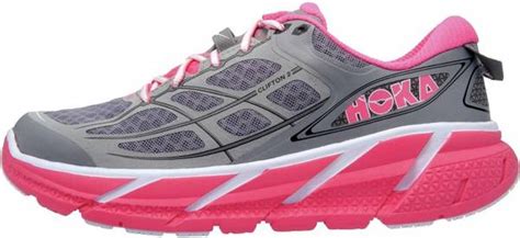 I am more excited to do this review than any other product to date, by leaps and bounds. Buy Hoka One One Clifton 2 - $260 Today | RunRepeat